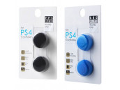 Насадка PS4 for Stick Skull&co FPS Master Thumb Grip  ?19.5*13.7mm Blue