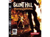 Silent Hill: Homecoming [PS3, английская версия]