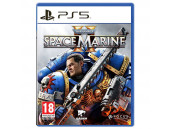 Warhammer 40,000: Space Marine 2 [PS5, русская версия]