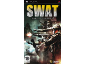 SWAT: Target Liberty (R-2) [PSP, английская версия]