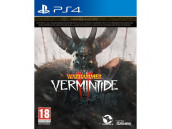 Warhammer: Vermintide II - Deluxe Edition [PS4, русские субтитры]