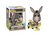 Фигурка Funko Pop! Movies: Shrek DW 30th - Donkey Glitter (1598)