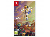 Astroneer [Nintendo Switch, русские субтитры]