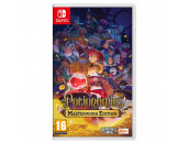 Potionomics: Masterwork Edition [Switch, английская версия]