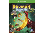 Rayman Legends [Xbox One, русская версия]