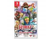 Hyrule Warriors: Definitive Edition [Nintendo Switch, английская версия]