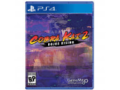 Cobra Kai 2: Dojos Rising [PS4, английская версия]