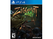 Ziggurat [PS4, английская версия]