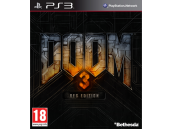 Doom 3 - BFG Edition [PS3, английская версия]