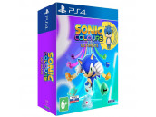 Sonic Colours: Ultimate - Launch Edition [PS4, русские субтитры]