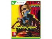 Cyberpunk 2077: Ultimate Edition [Xbox Series X, русская версия]