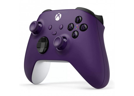Джойстик XB Series X/S Controller Wireless Astral Purple