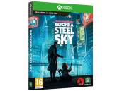 Beyond a Steel Sky - Steelbook Edition [Xbox One, русские субтитры]