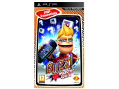 Buzz! Master Quiz (R-2) [PSP, английская версия]