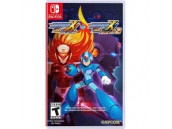 Mega Man X Legacy Collection 1 + 2 [Nintendo Switch, английская версия]