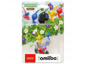 Pikmin (Pikmin коллекция) [Nintendo Amiibo Character]