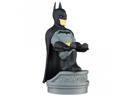 Фигурка-подставка для геймпада/телефона Cable Guys - Batman