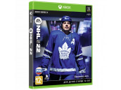 NHL 22 [Xbox Series X, русские субтитры]