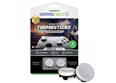 Насадка Xbox Series S/X - Xbox One KontrolFreek Clutch Edition |49