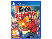 Final Vendetta [PS4, английская версия]