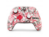 Геймпад беспроводной Xbox Series X/S - PowerA - Fortnite Special Edition