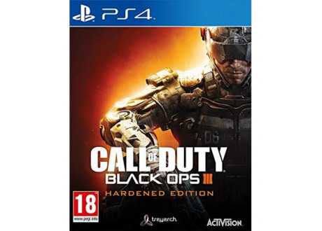 Call of Duty: Black Ops III [PS4, английская версия]