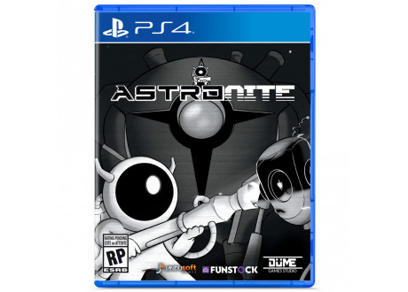 Astronite [PS4, английская версия]