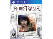 Life is Strange [PS4, английская версия]