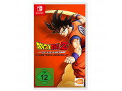 Dragon Ball Z: Kakarot + A New Power Awakens Set [Nintendo Switch, русские субтитры]