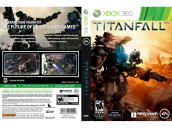 Titanfall [Xbox 360, русская версия]