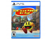Pac-Man World Re-Pac [PS5, русские субтитры]