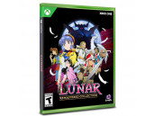 Lunar Remastered Collection [Xbox One, английская версия]