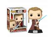 Фигурка Funko Pop! Star Wars EP1 The Phantom Menace Anniversary - Obi-Wan (Young) (699)
