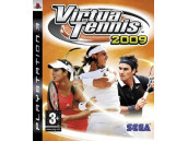 Virtual Tennis 2009 (R-2) [PS3, английская версия]