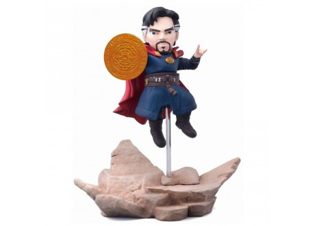 Фигурка Marvel Mini Egg Attack Series: Avengers - Doctor Strange Figurine