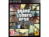 Grand Theft Auto: San Andreas [PS3, русские субтитры]