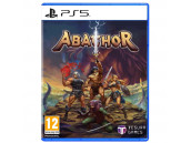 Abathor [PS5, английская версия]