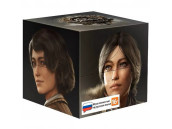 Syberia: The World Before - Collector's Edition [PS4, русская версия]
