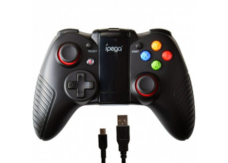 Джойстик Android/IOS Dark Knight Wireless Controller PG-9067 iPega