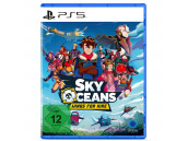Sky Oceans: Wings for Hire [PS5, английская версия]