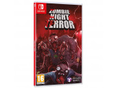 Zombie Night Terror  [Nintendo Switch, русская версия]