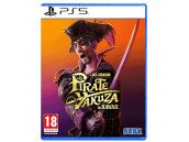 Like a Dragon: Pirate Yakuza in Hawaii [PS5, русские субтитры]