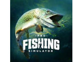 Pro Fishing Simulator [PS4, русские субтитры]