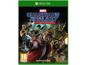 Marvel's Guardian of the Galaxy: The Telltale Series [Xbox One, русская версия]