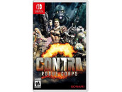 Contra Rogue Corps [Nintendo Switch, английская версия]