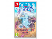 Bubble Ghost Remake [Switch, английская версия]