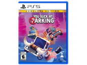 You Suck at Parking - Complete Edition [PS5, русские субтитры]