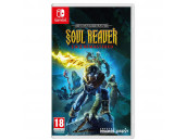 Legacy of Kain Soul Reaver 1&2 Remastered [Nintendo Switch, русская версия]