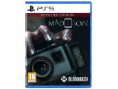 Madison - Prossessed Edition [PS5, русские субтитры]