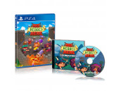 No Heroes Here - Soundtrack Bundle (SLG) [PS4, английская версия]
